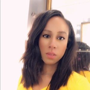 Meet your Posher, Jen